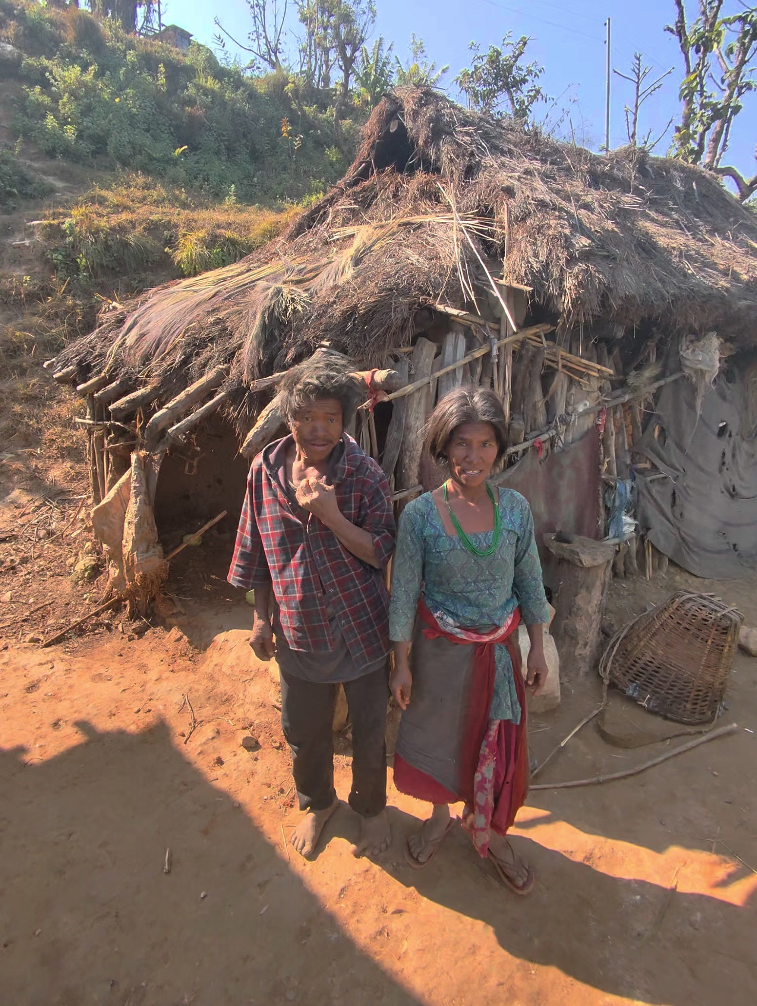@Tulsi Shrestha