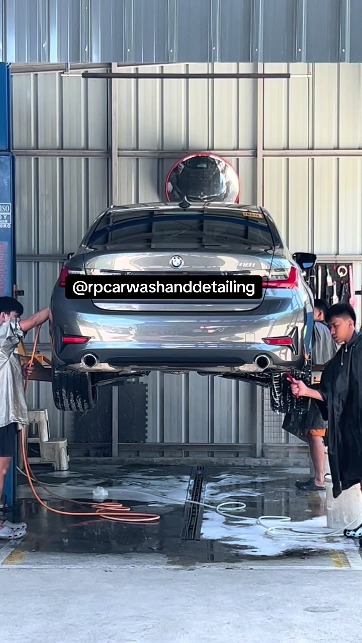 @rpcarwashanddetailing