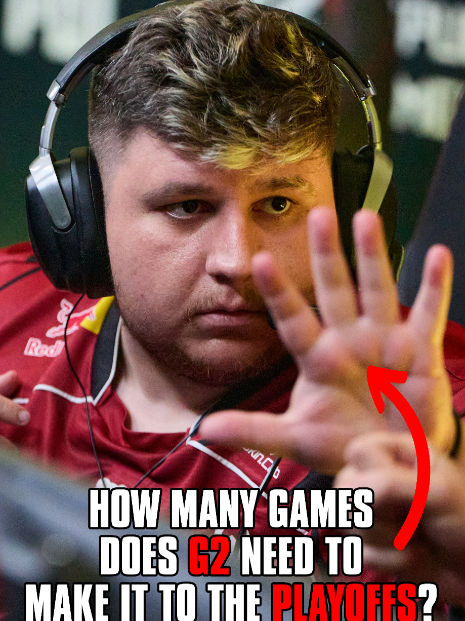 @G2 Esports