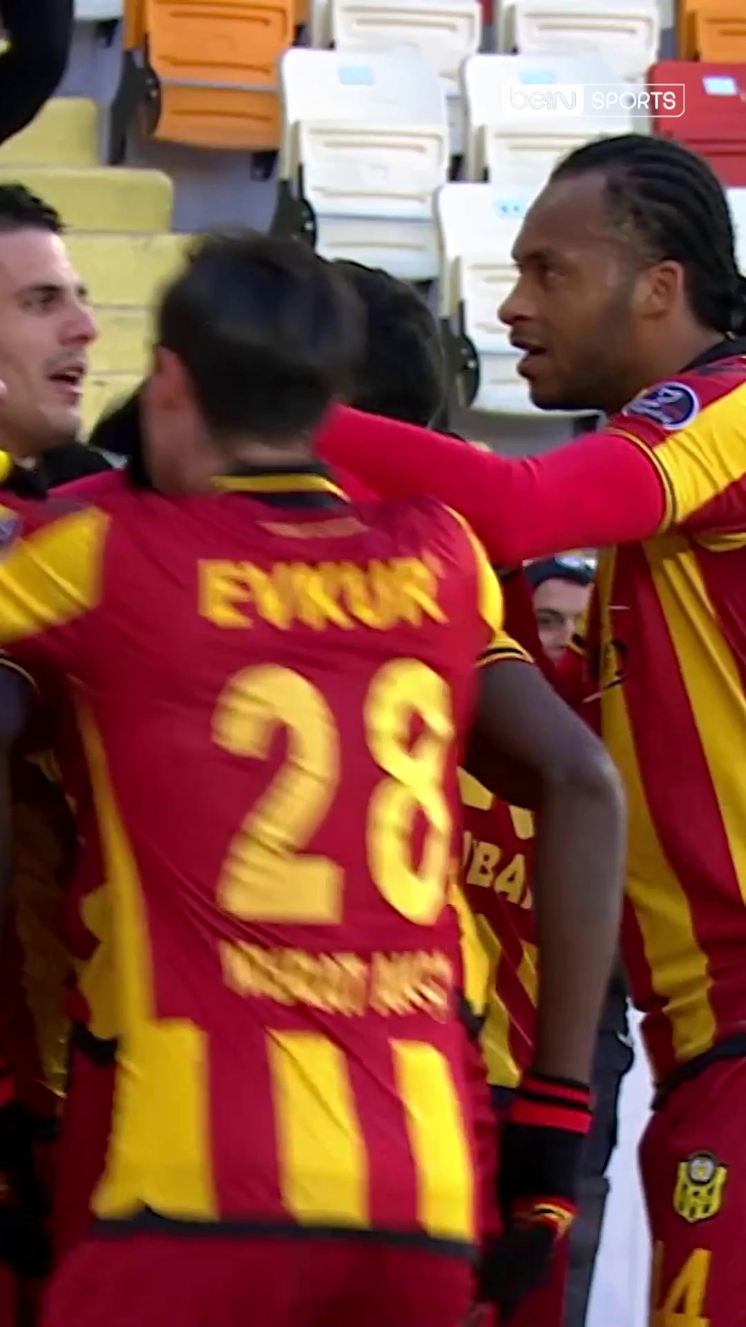 @beIN SPORTS Türkiye