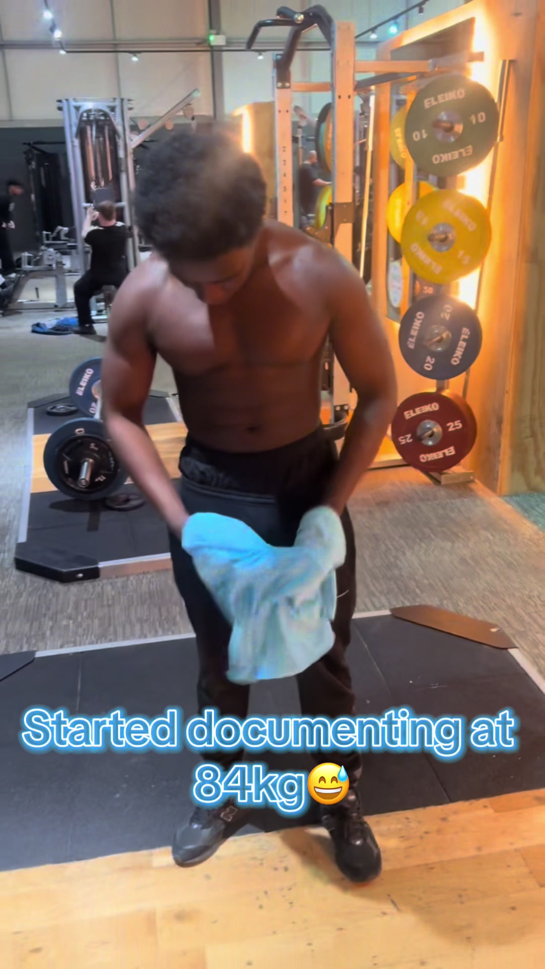 @fitnesswithibz