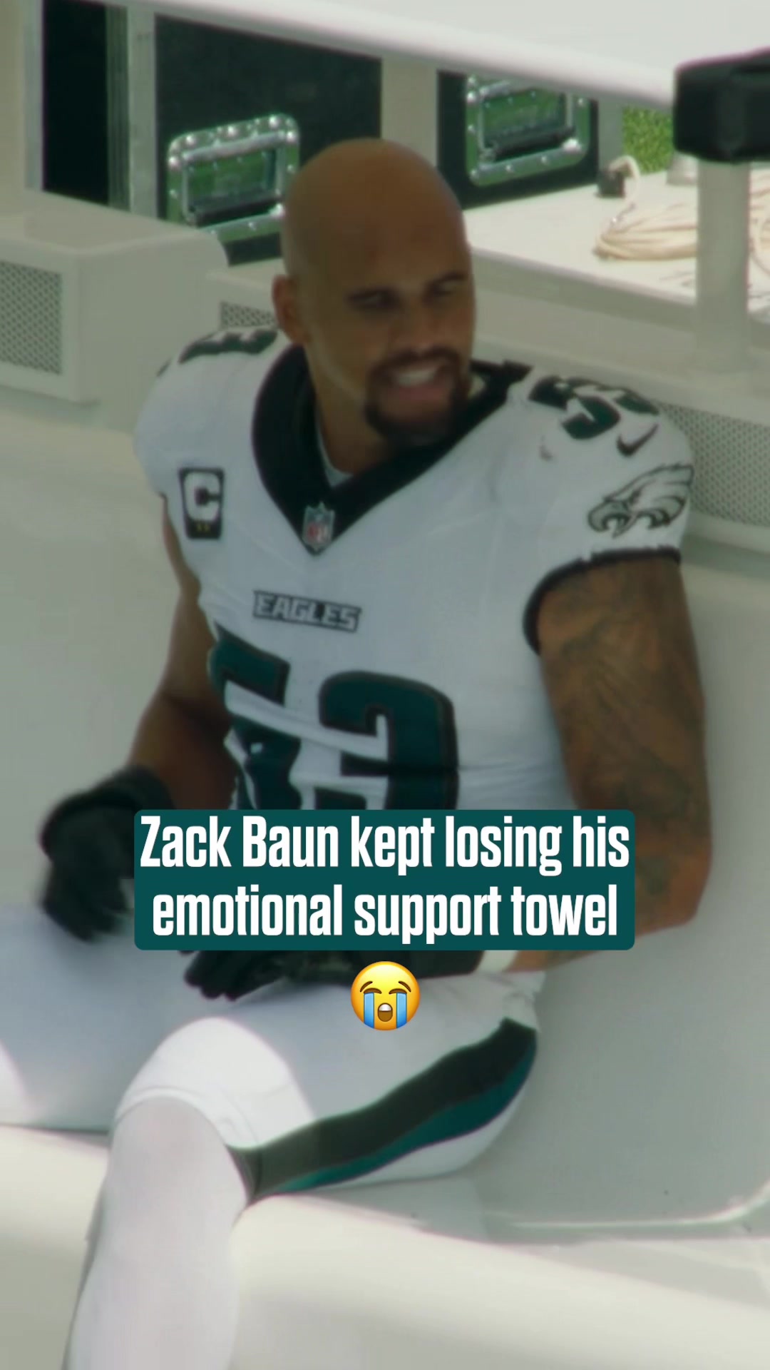@Philadelphia Eagles