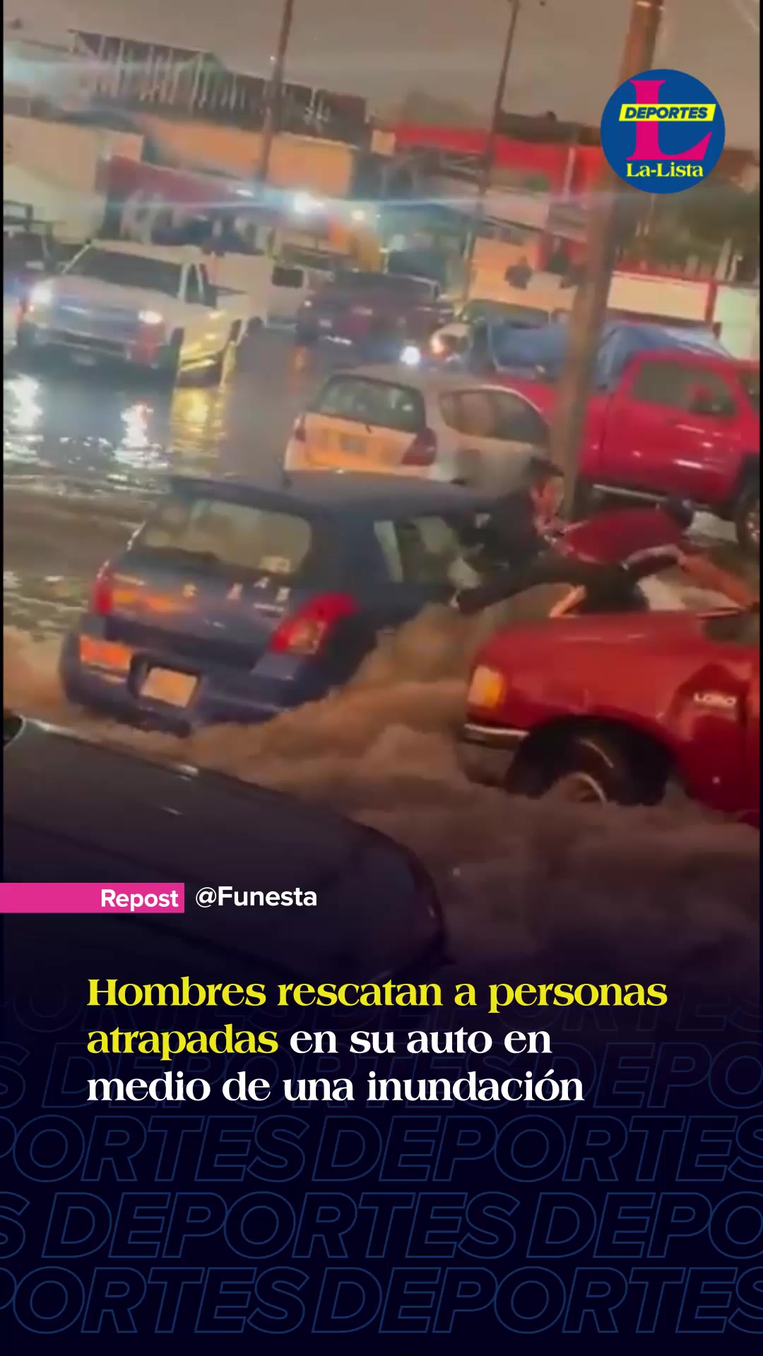 @La-Lista Deportes