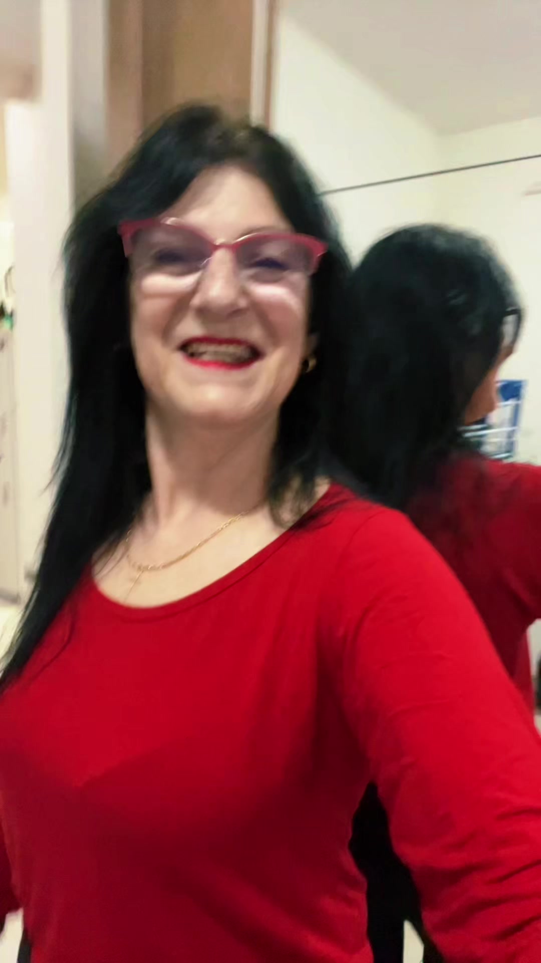 @&Eacute;dina a bonitona do Tiktok💃