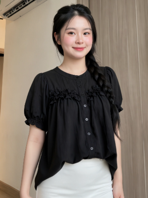 @V&acirc;n v&agrave; Kiều ❤️