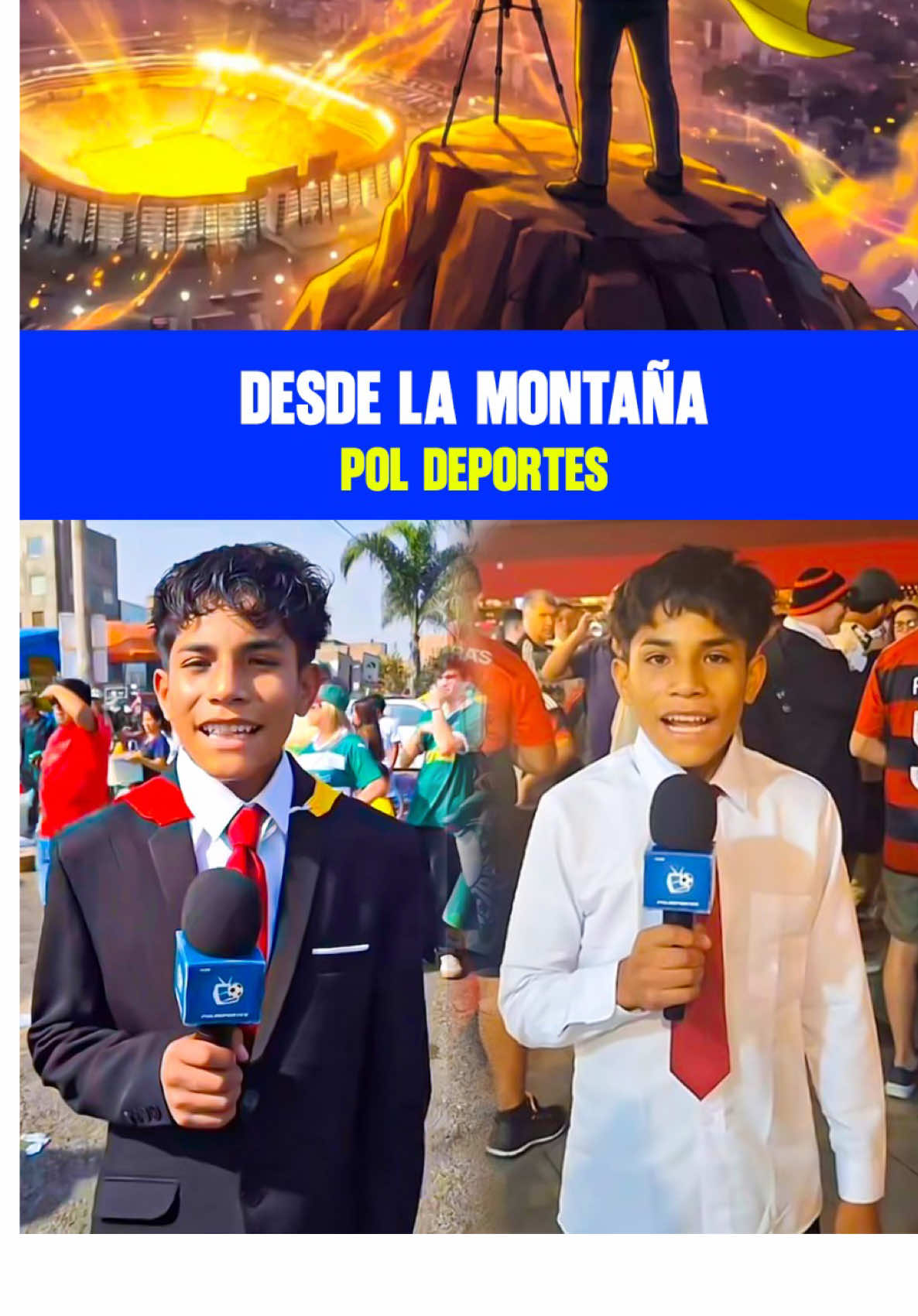 @La Fecha