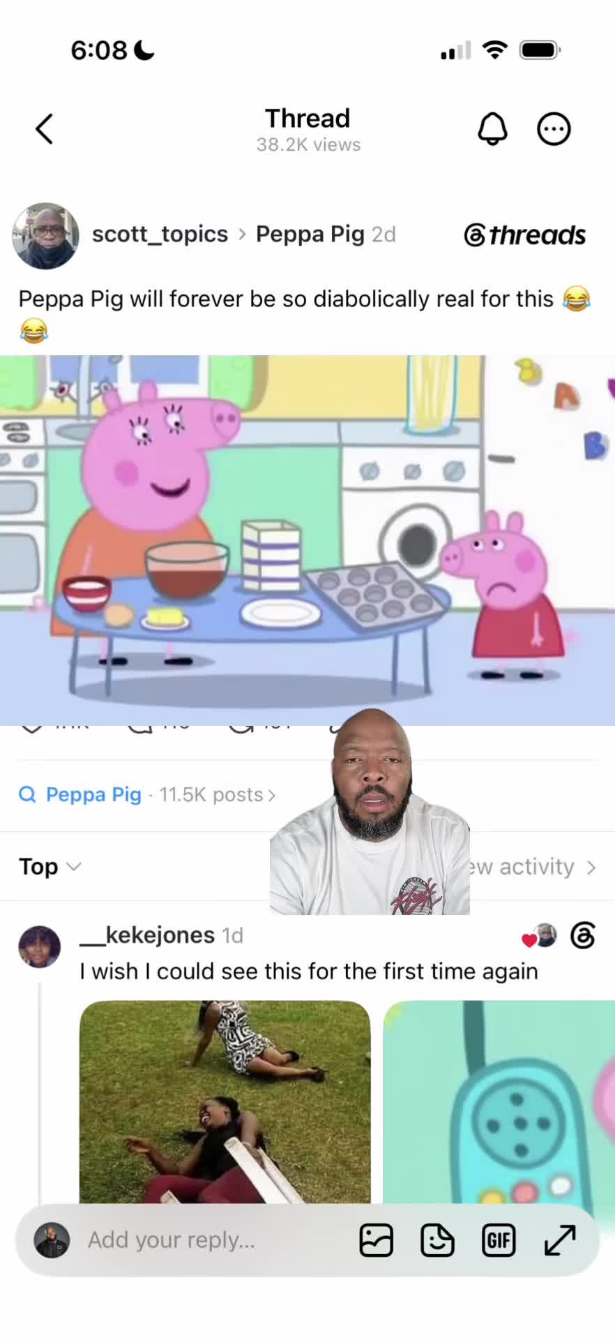 @kevonstage