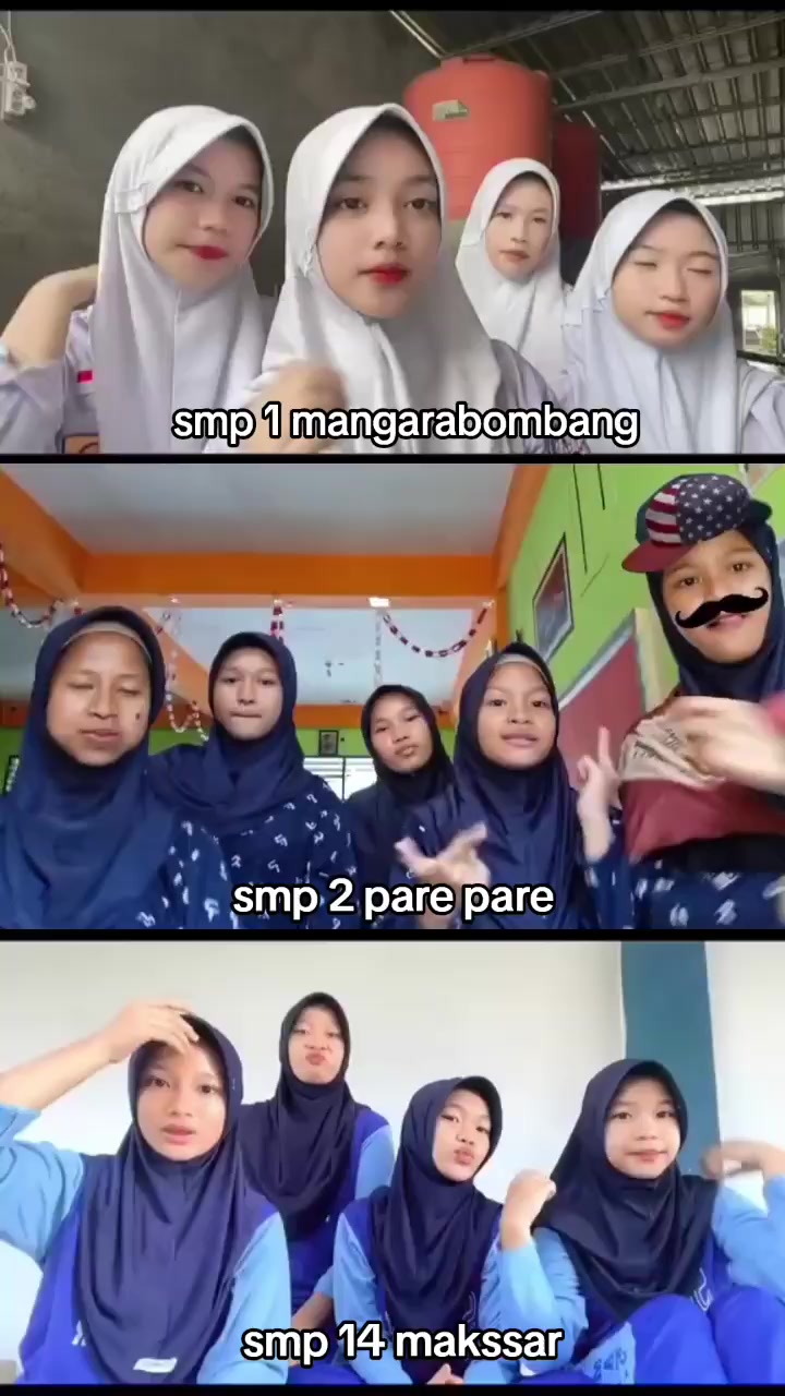 @akun sekolah smp sulawesi