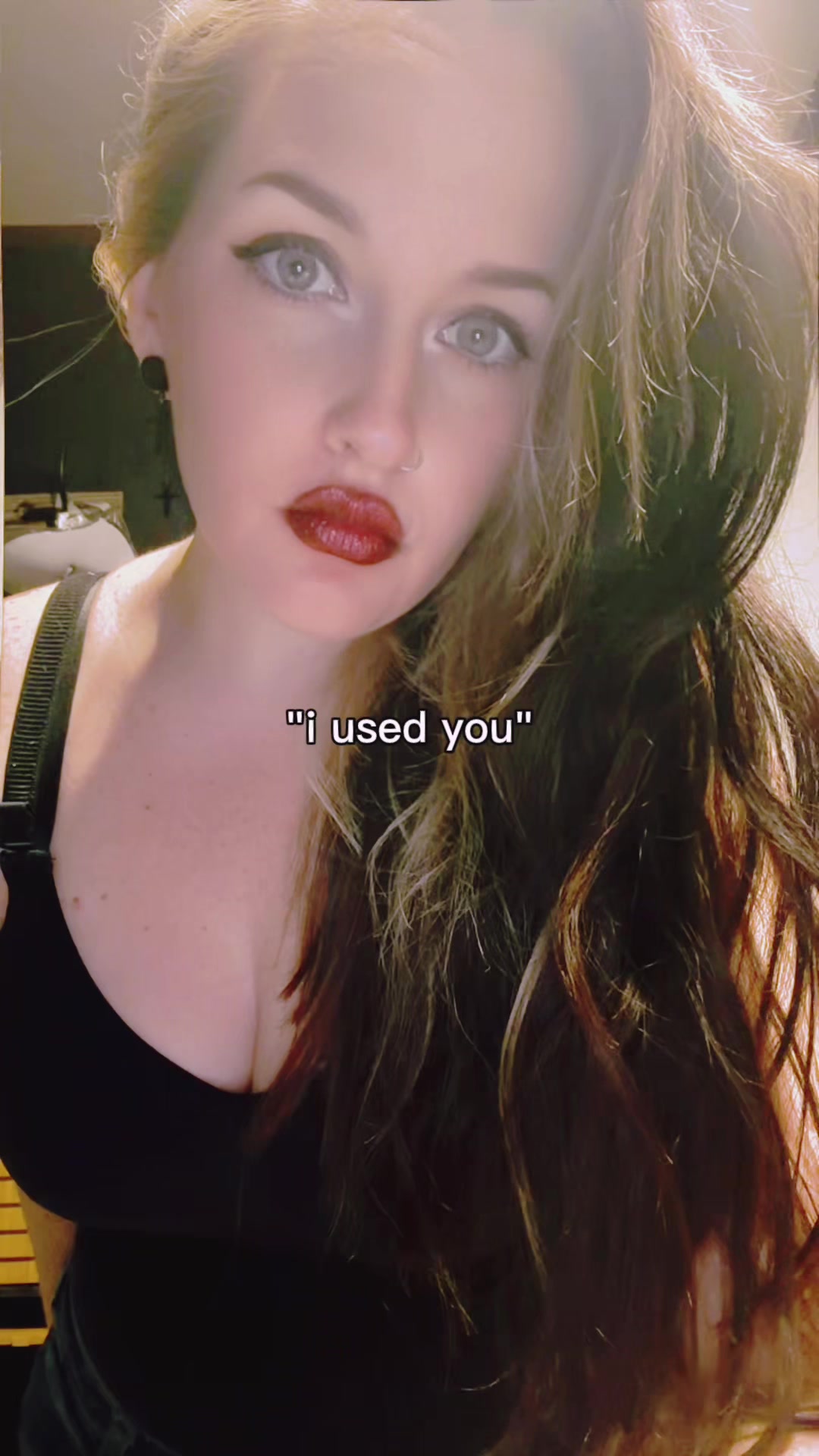@Cortney Michelle