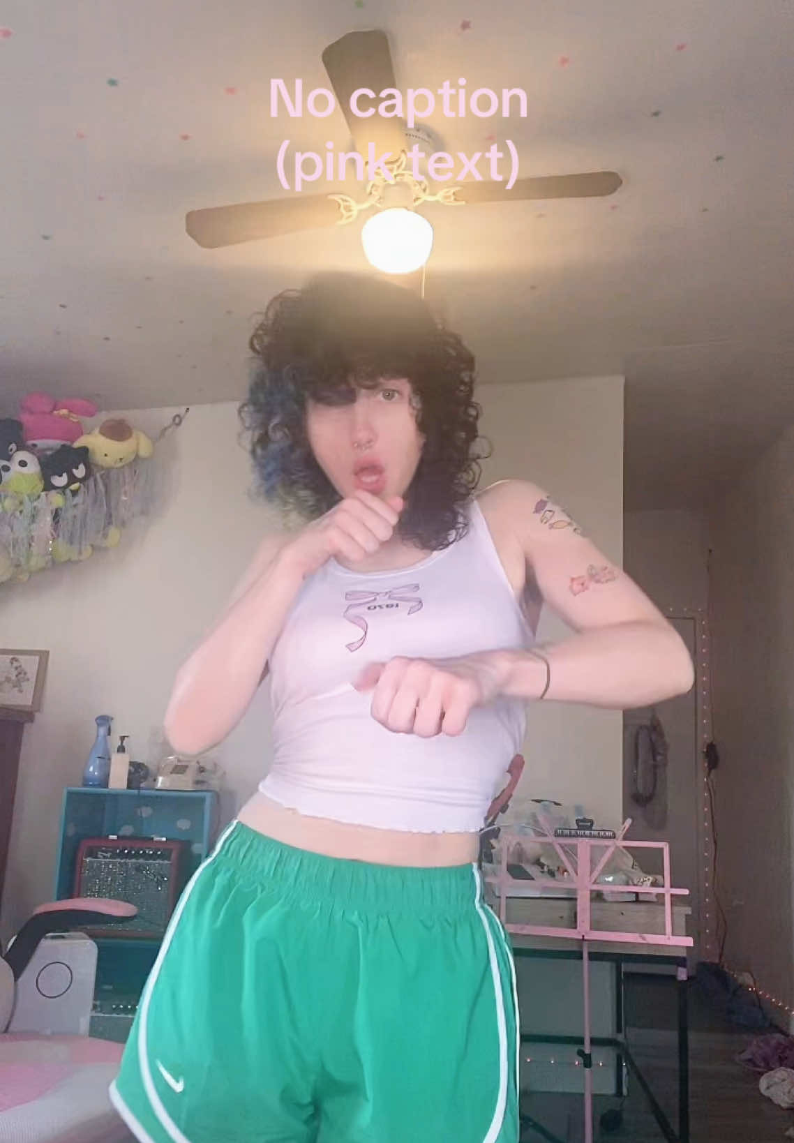 @Babybee (he/him)