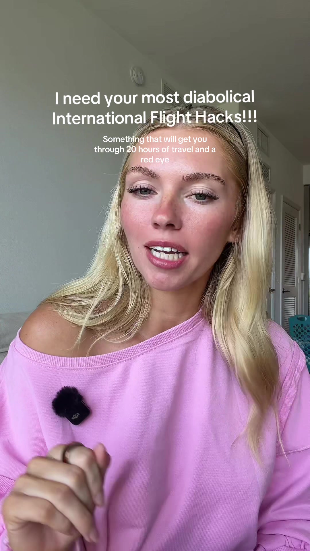 @Haleigh Marie