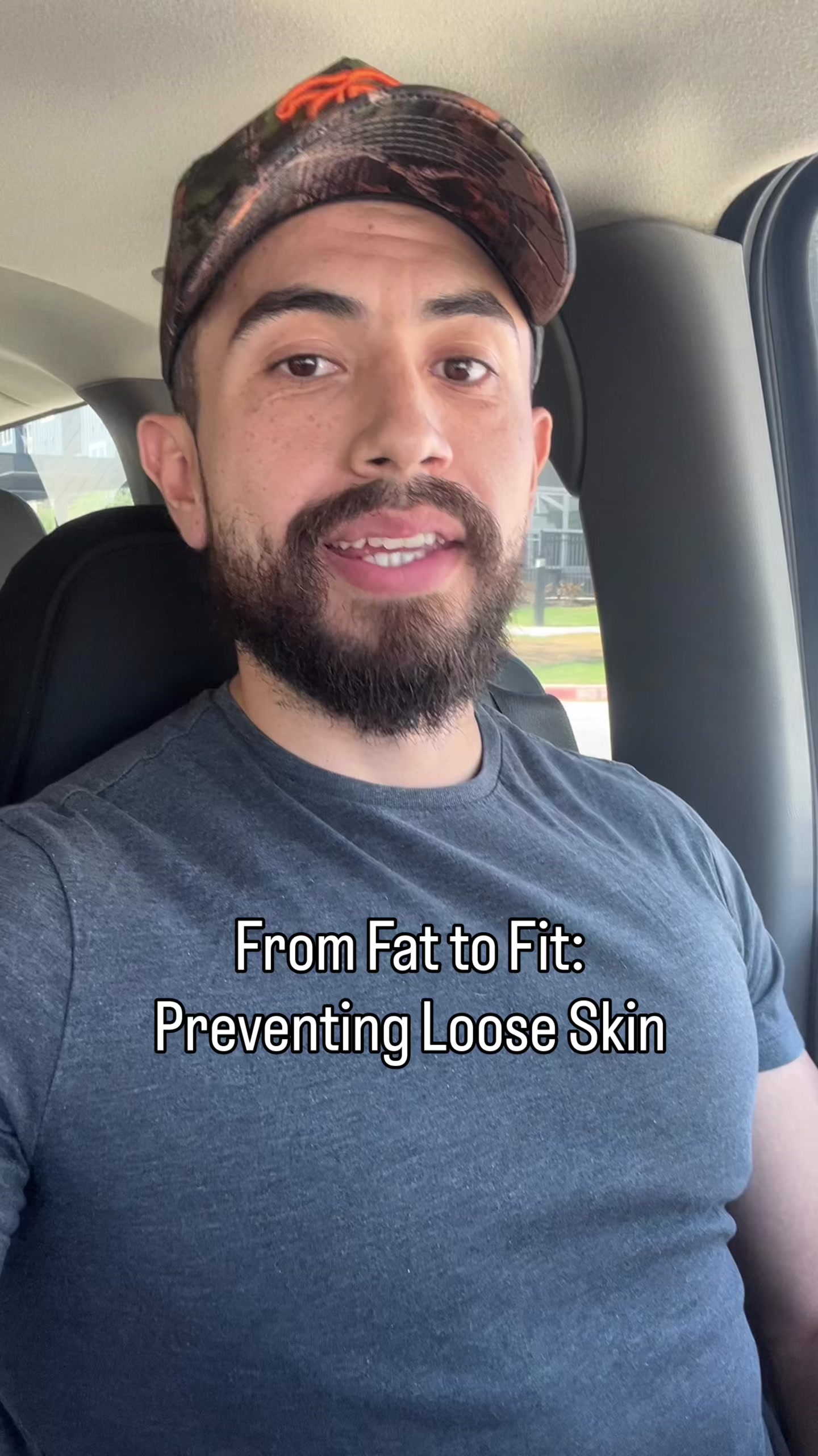@Josh Renteria | Fitness Coach
