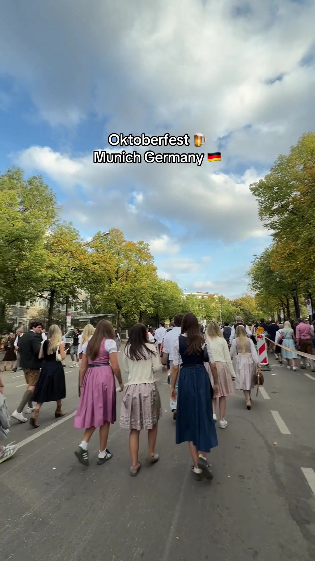 @Deutsch Street