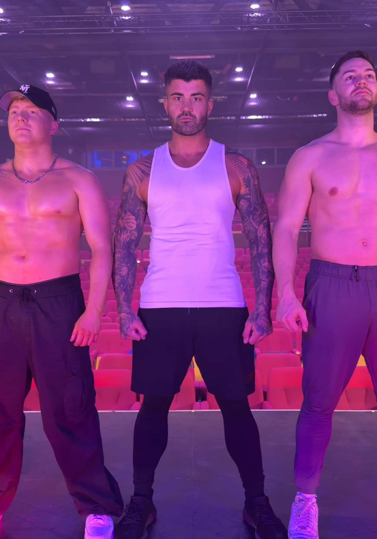 @Dreamboys®