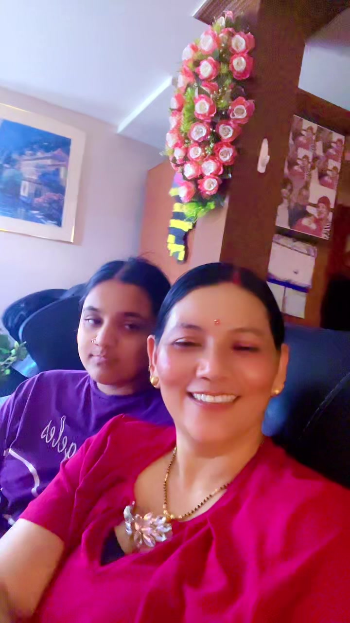 @Kamala Karki