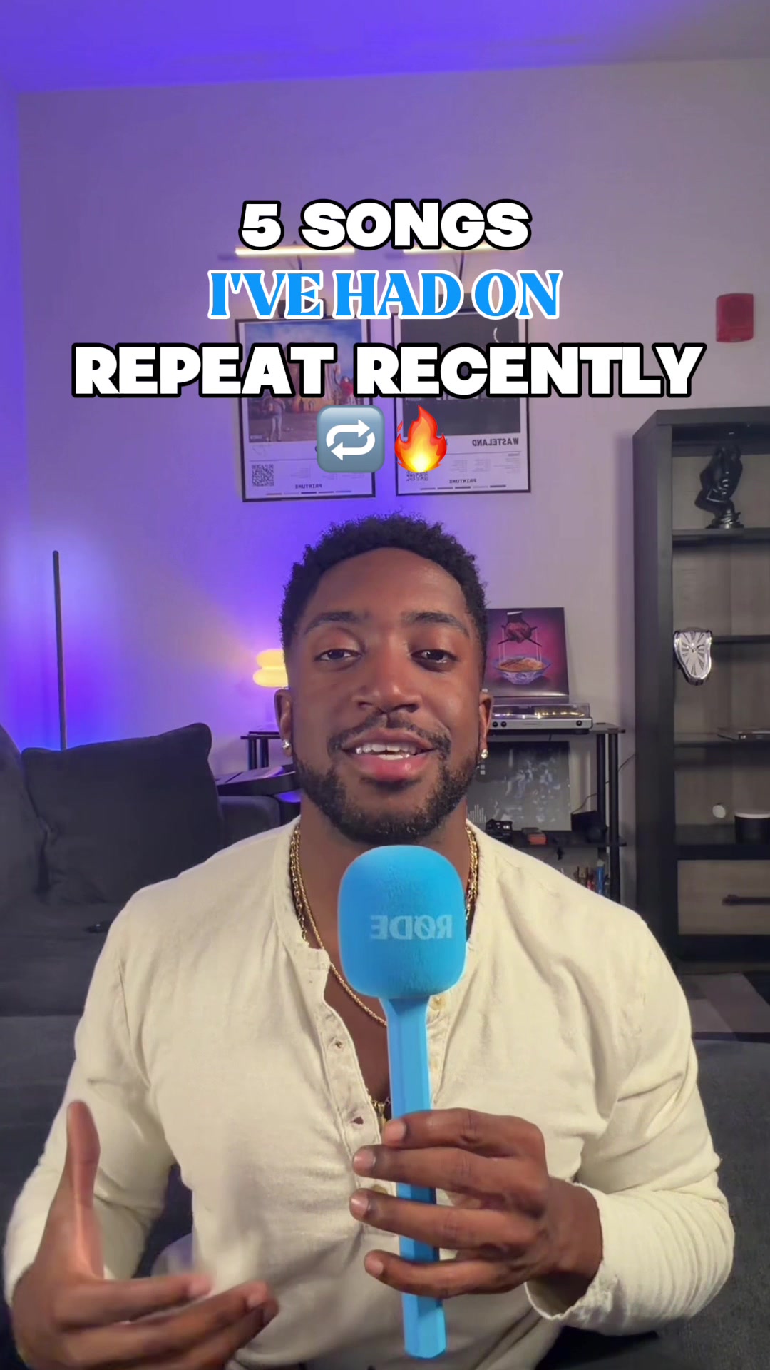 @Cam | VibeTherapy