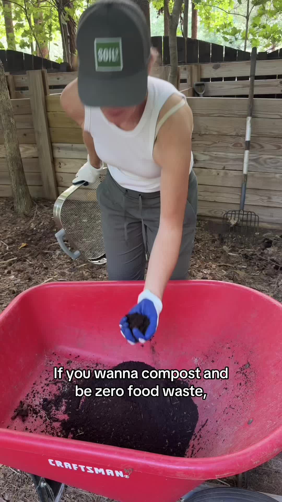 @The Ever Hopeful Gardener