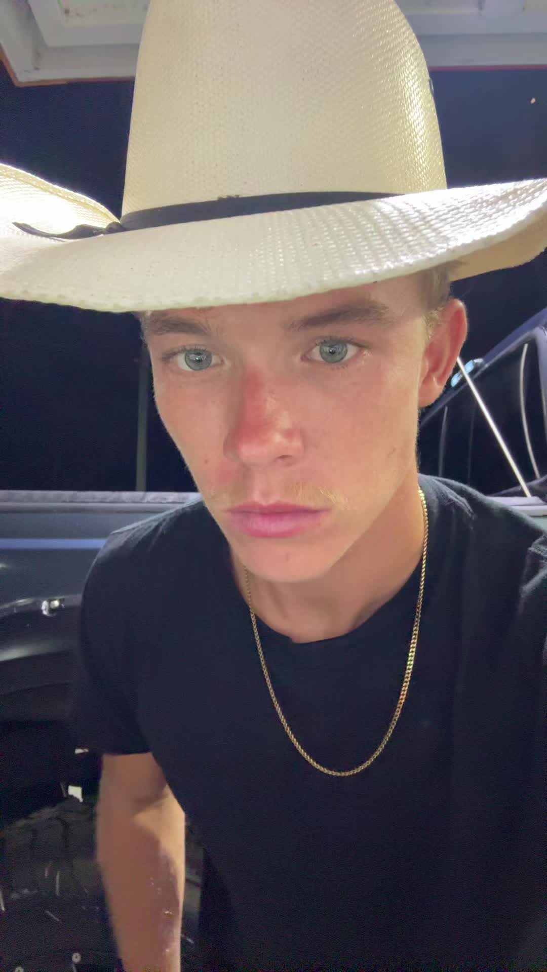 @Cowboyredneck