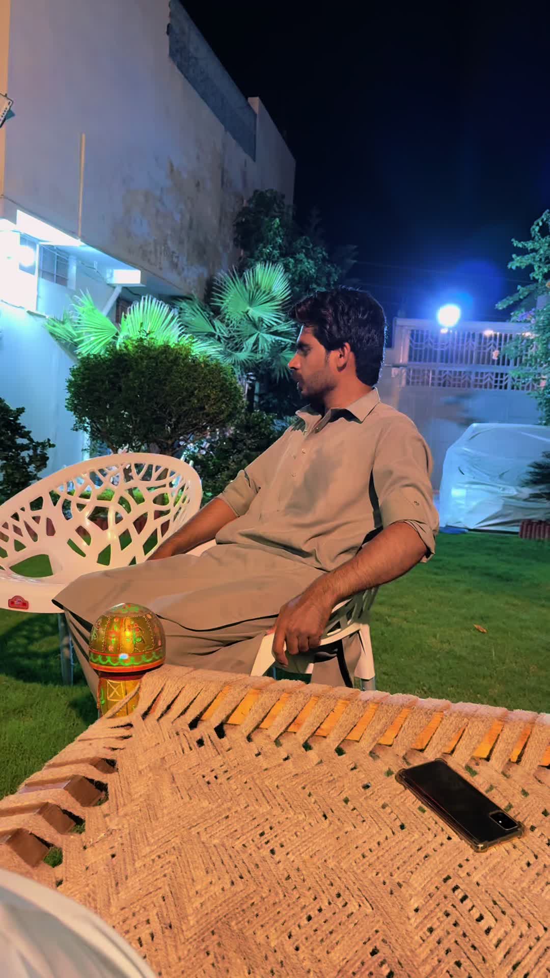 @kamran Mansha