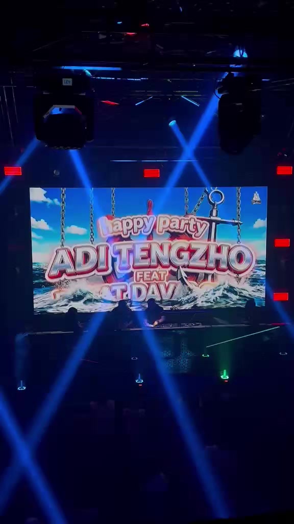 @K-POP PERJAKA