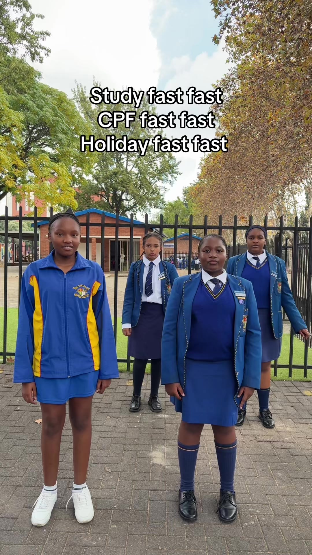 @Loreto Convent School