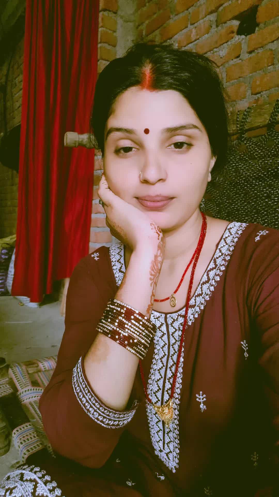 @❣️Pooja Gautam🤞(A❣️P)💗😘