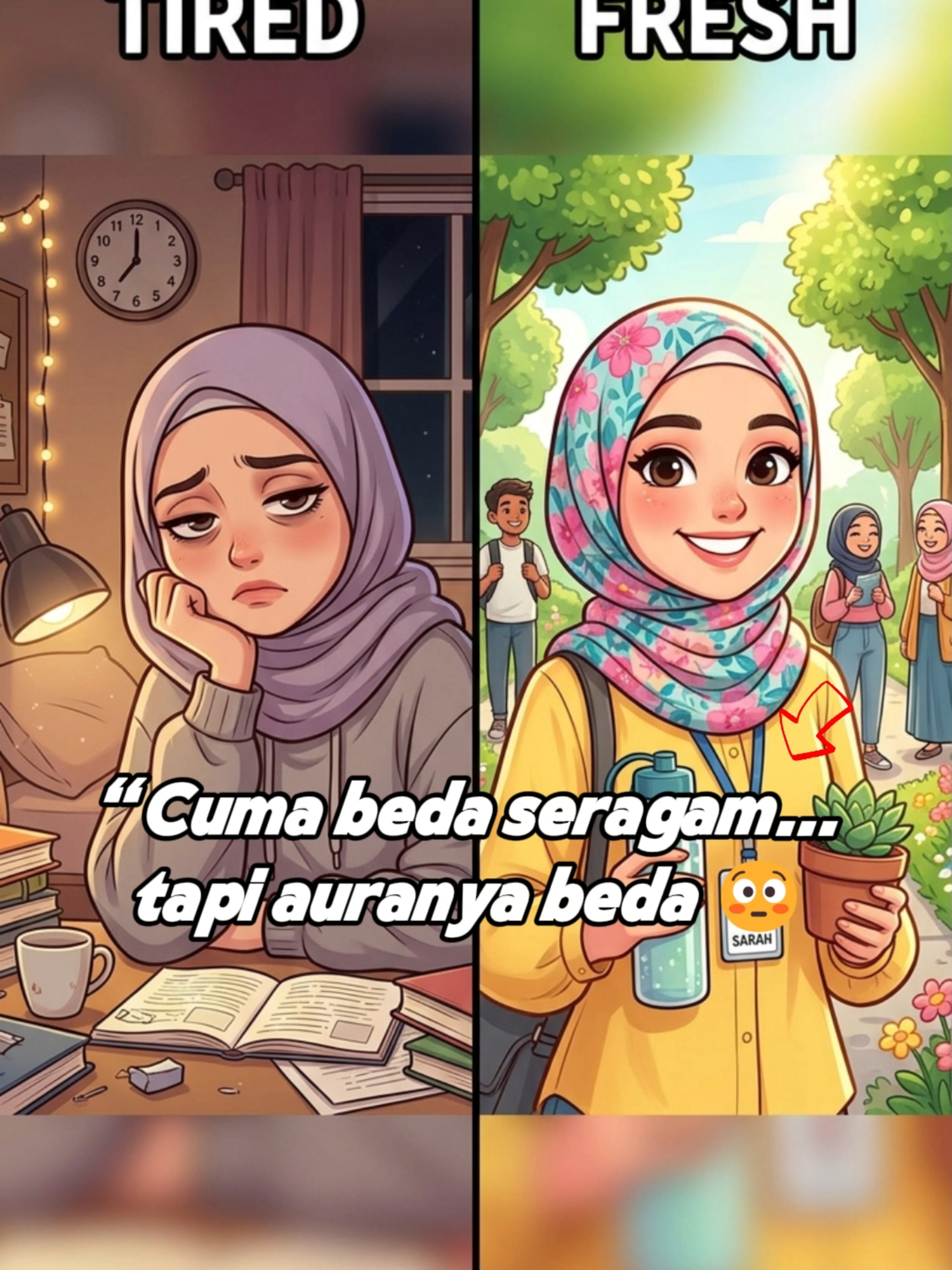 @Yuni Racun Fashion