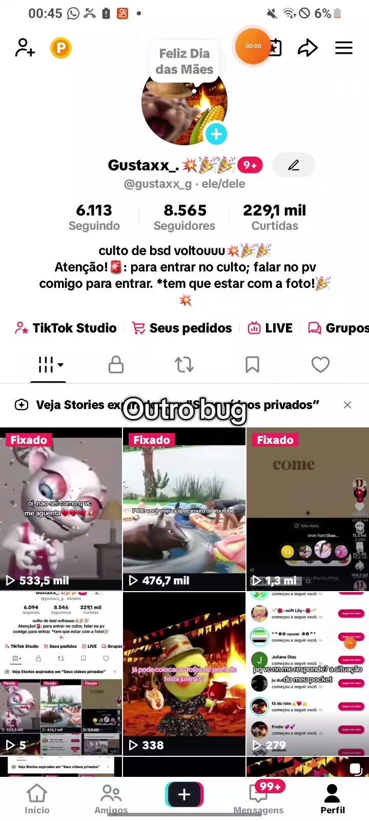 @sᴀɢᴀᴢ™愛🇧🇷⃟⃤