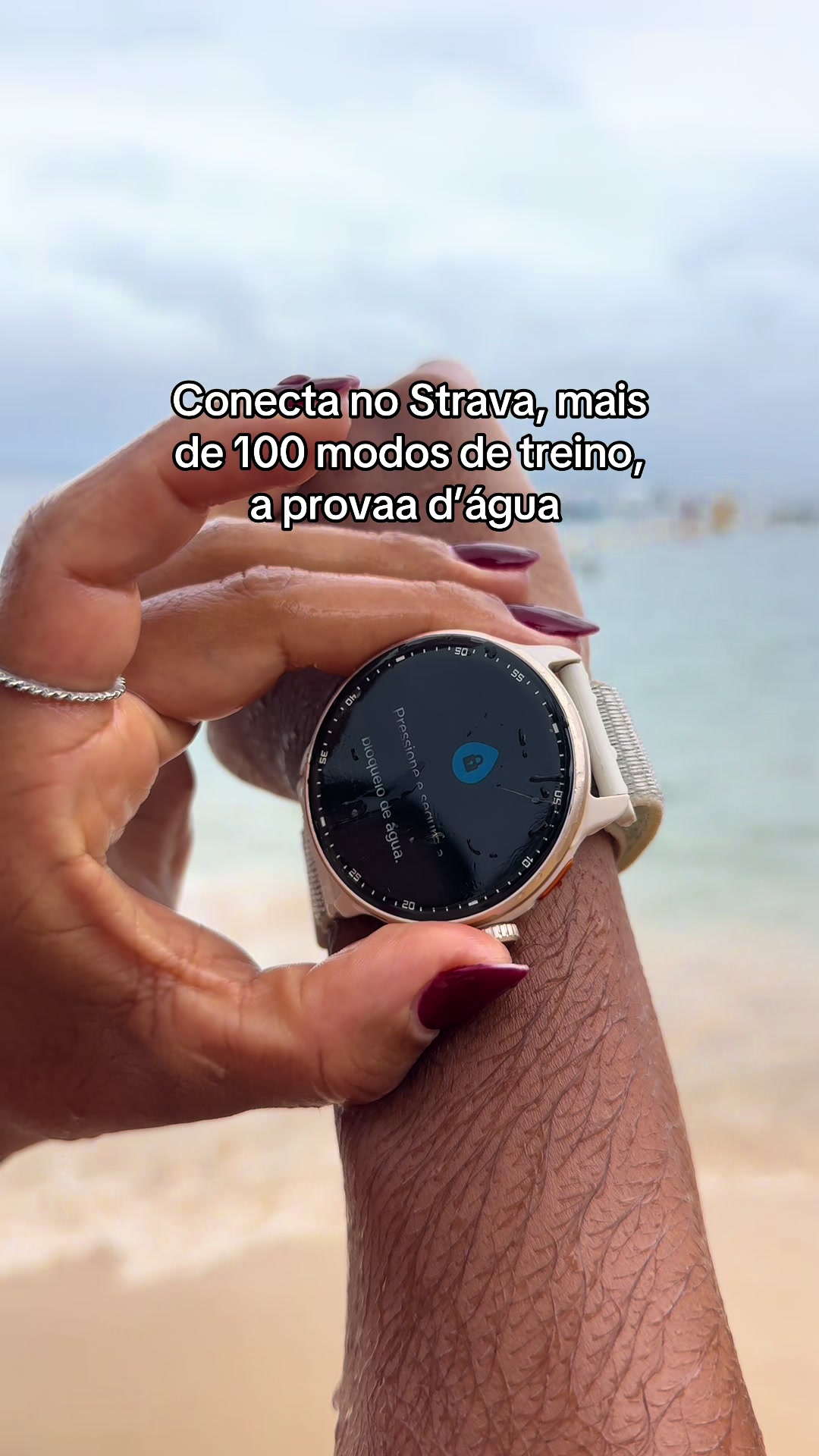 @Carol de Índia