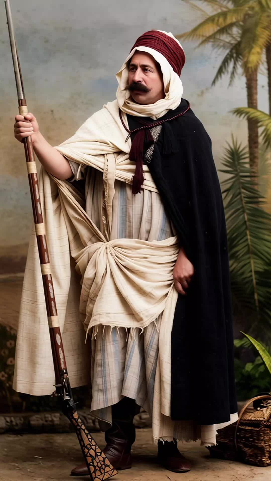 @best nostalgie alg&eacute;rienne