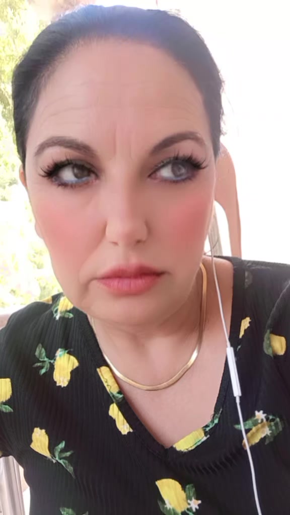 @gülüşü güzel Antakyalı çiğdem