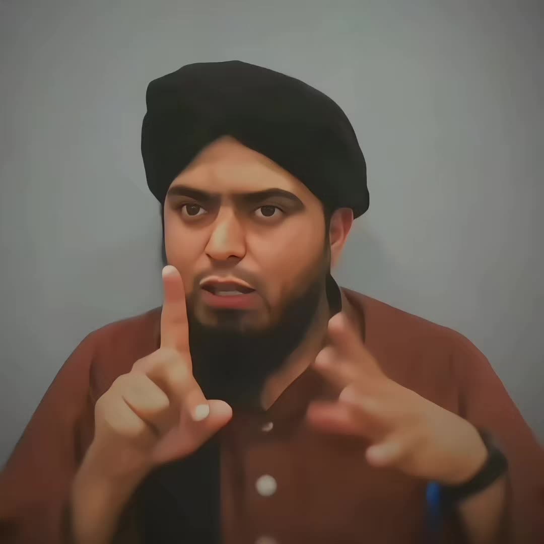 @Engineer Muhammad Ali Mirza