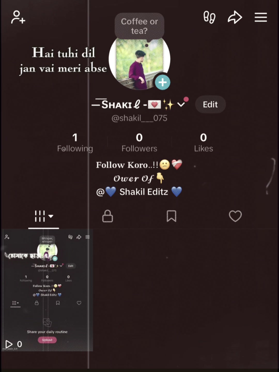 @💙 Shakil Editz 💙