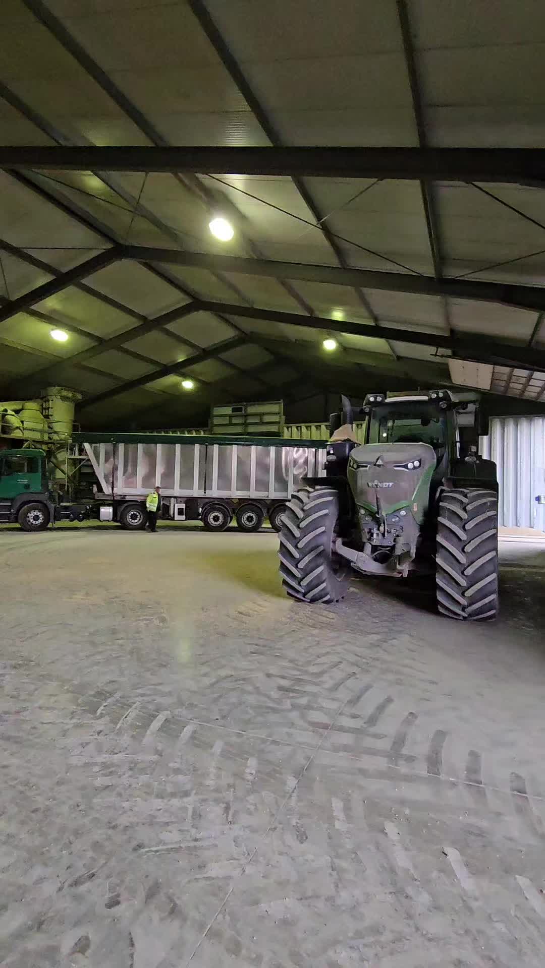 @Karmer Farmer