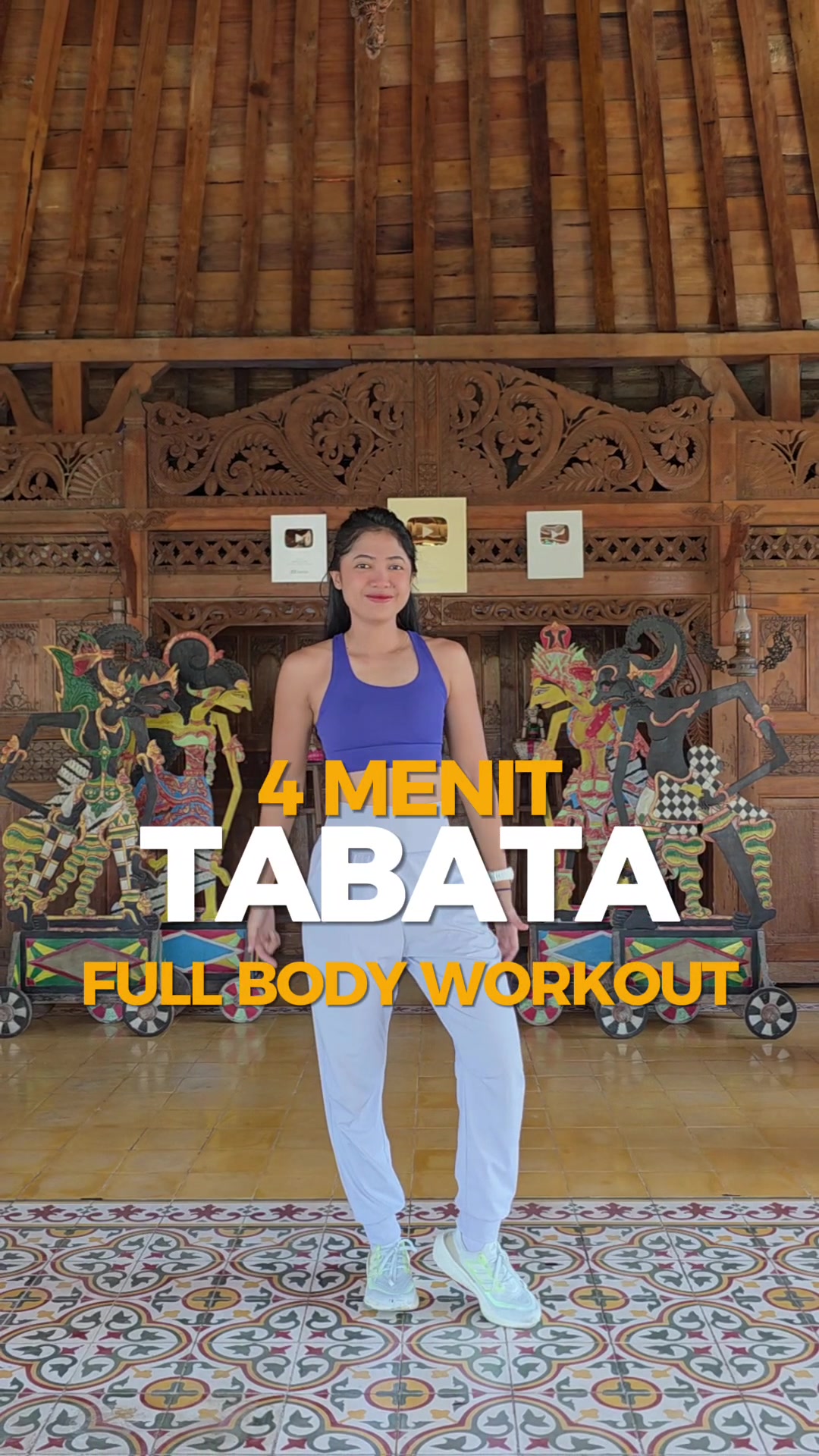 @Fit by Milla