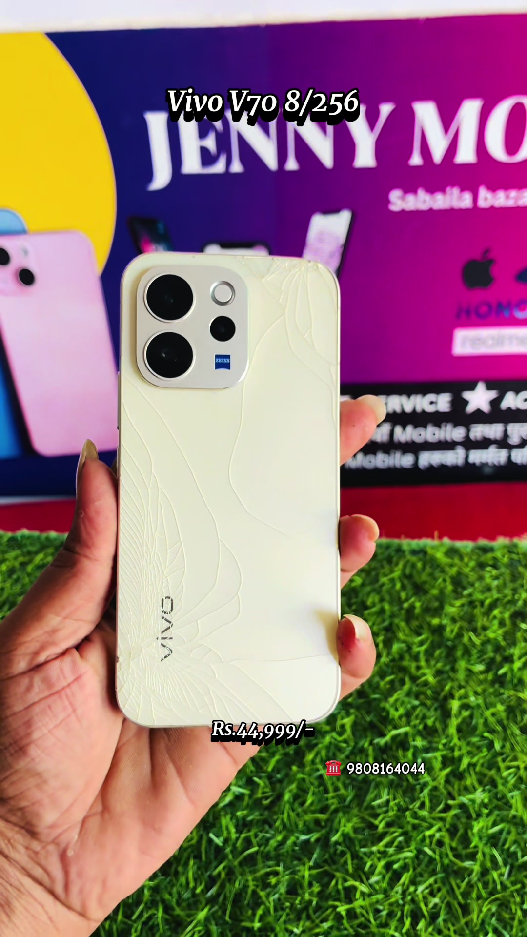 @JENNY MOBILE-Buy&Sell