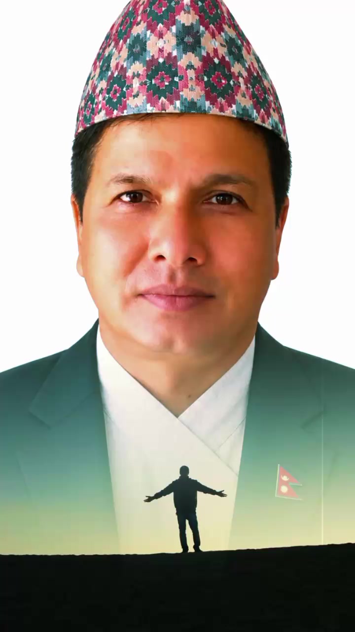 @ghan  thapa