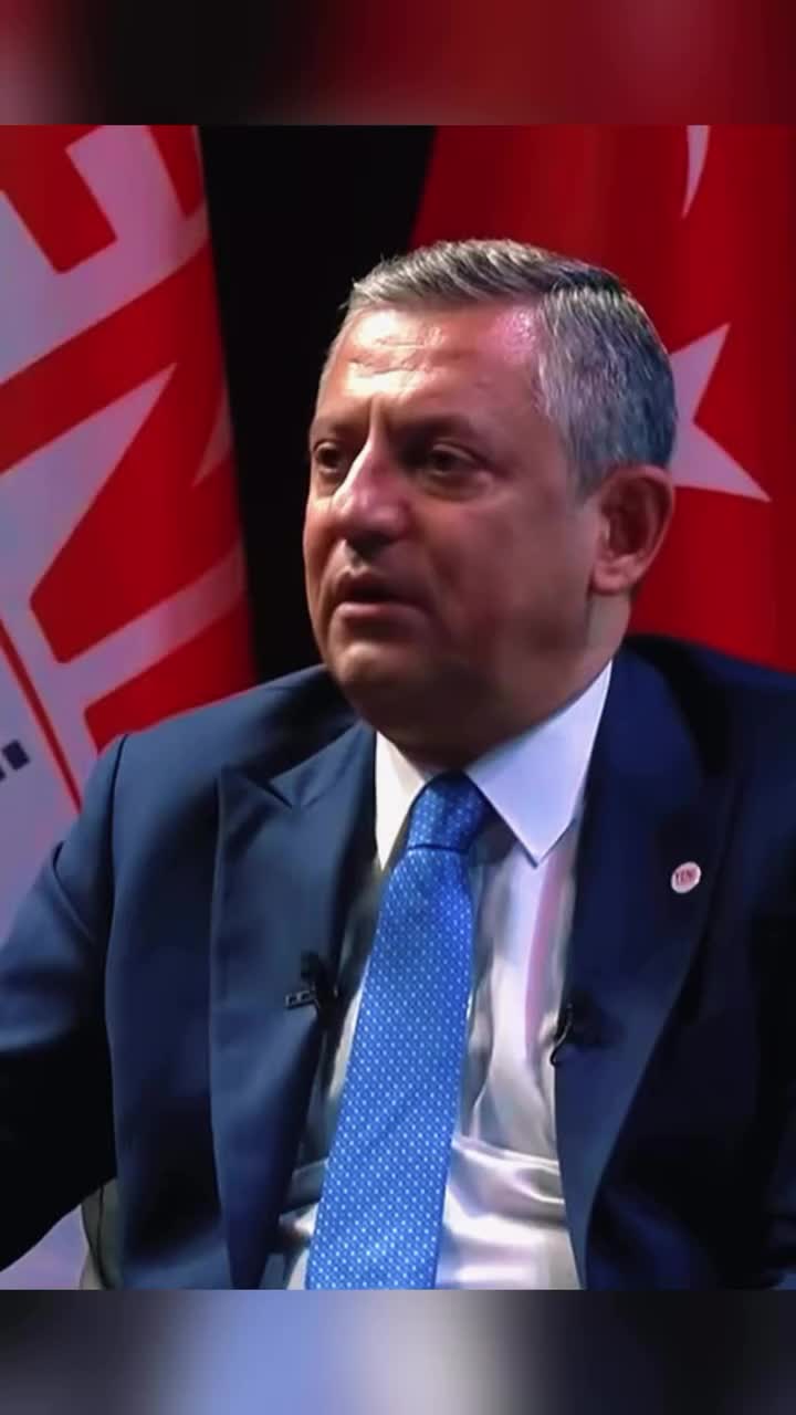 @YENİ PARTİ RESMİ