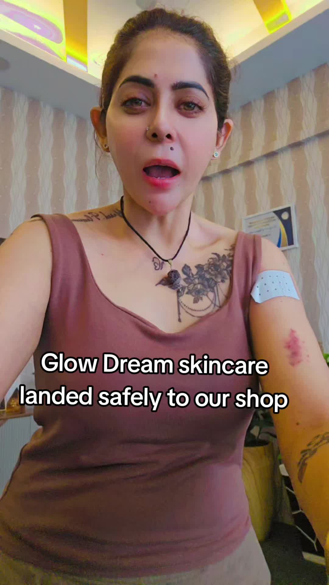 @RJ BEAUTY SHOP SDN BHD HQ