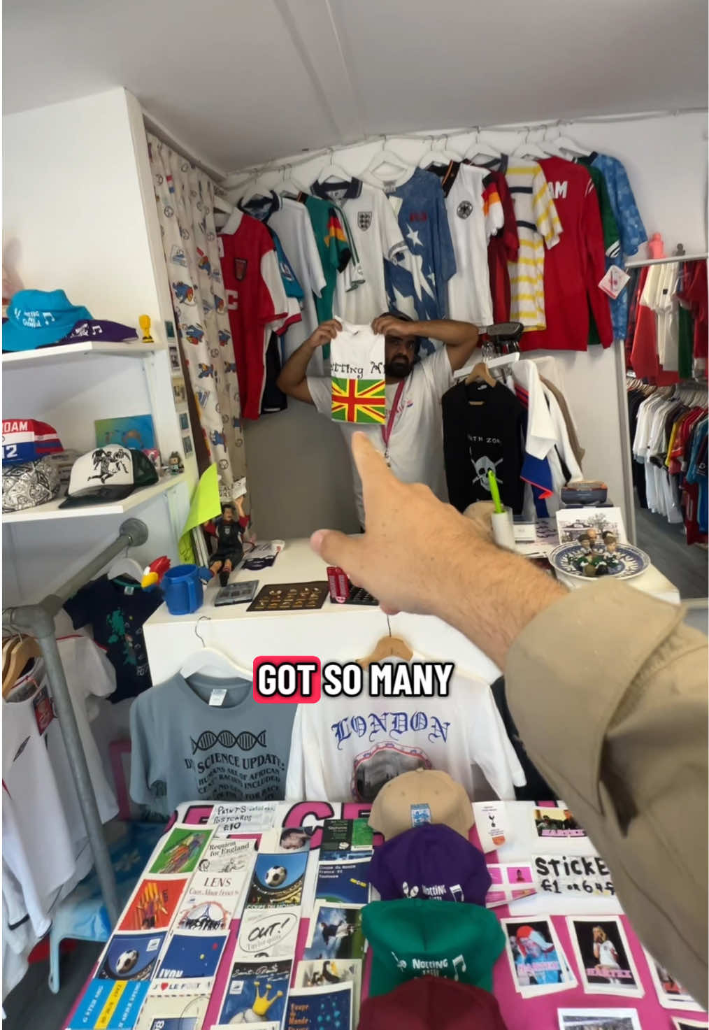 @HARTEX