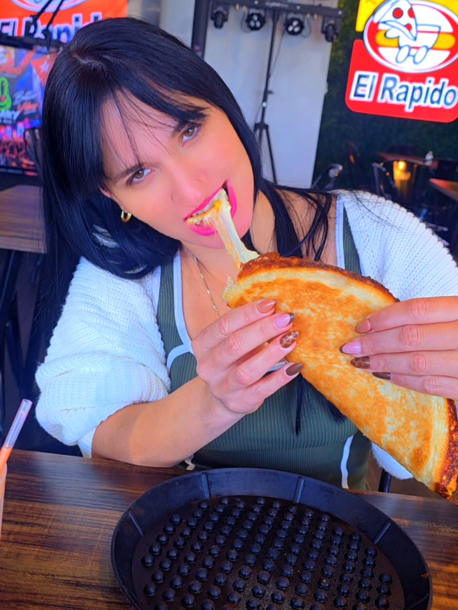 @Yuni Gutierrez