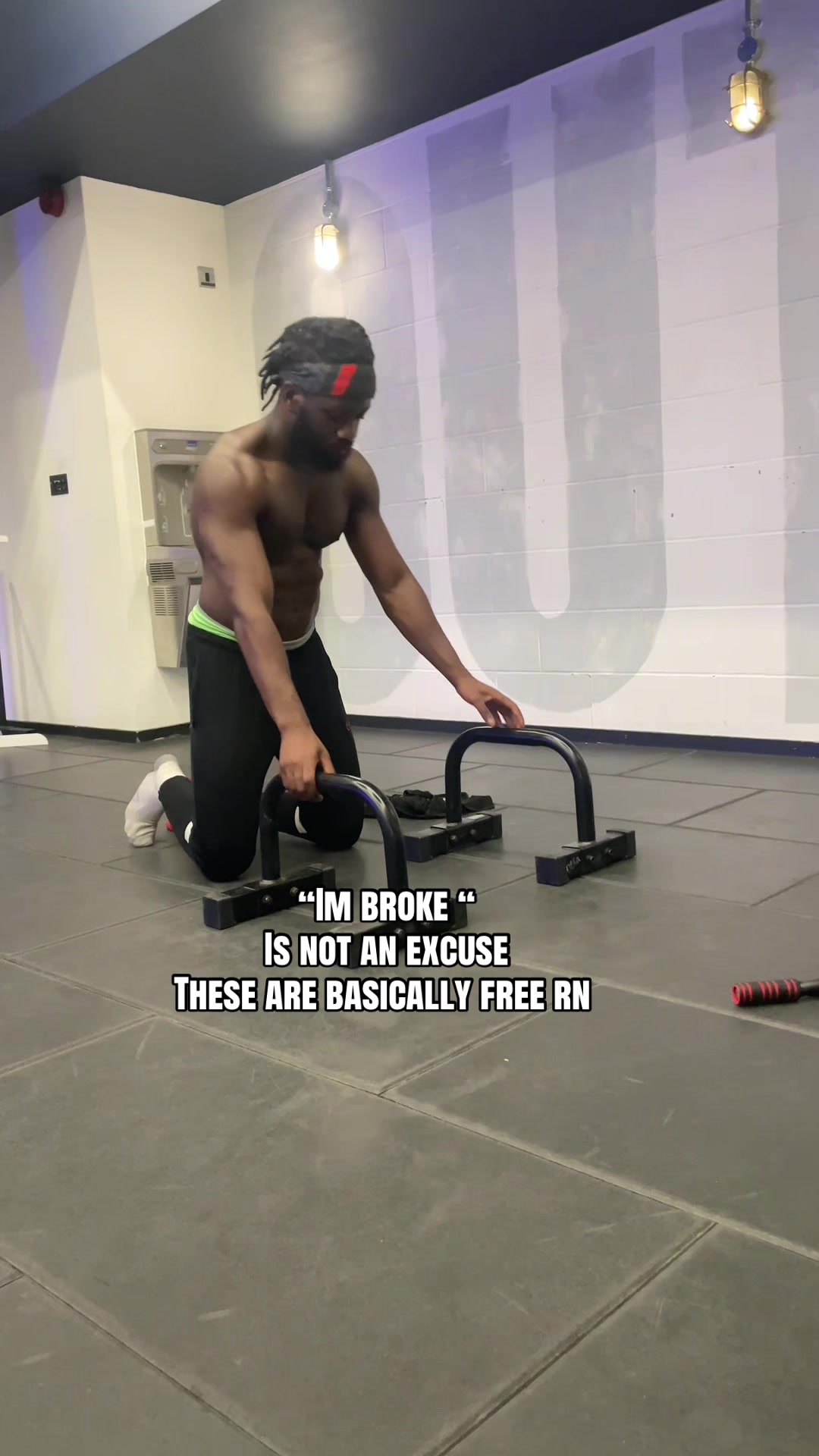 @bambi fitness