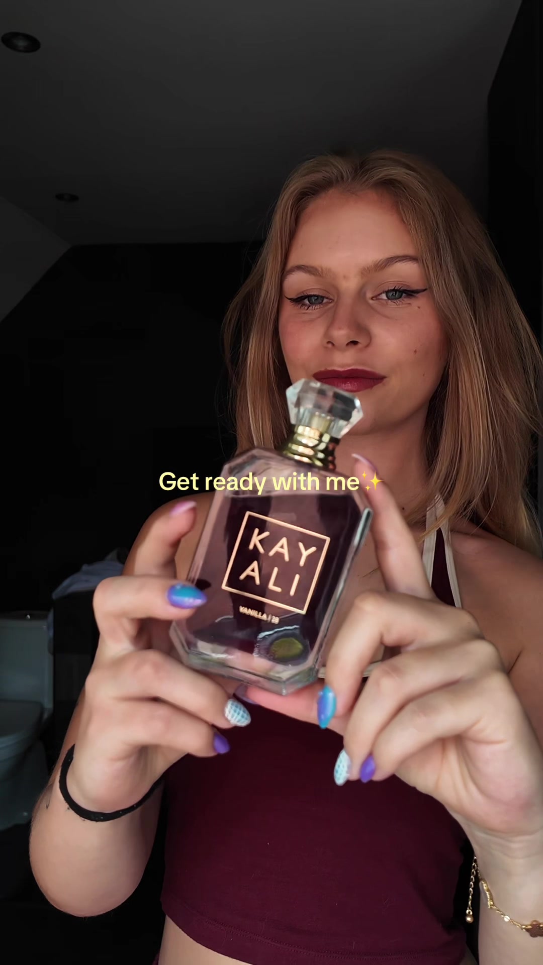 @Yana Elyn