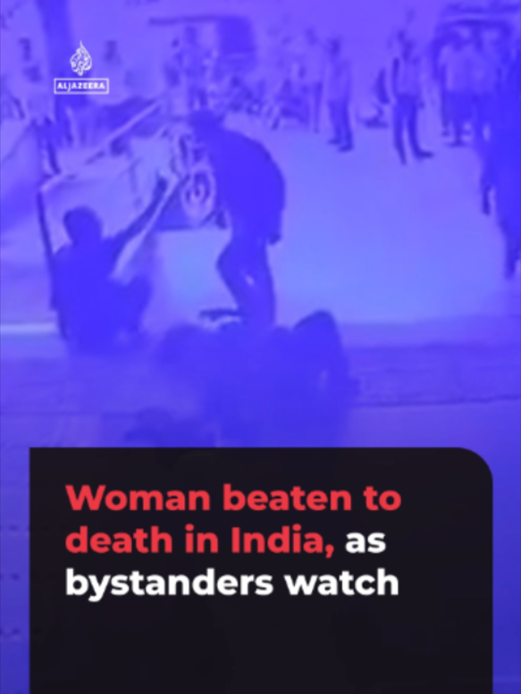 @Al Jazeera English