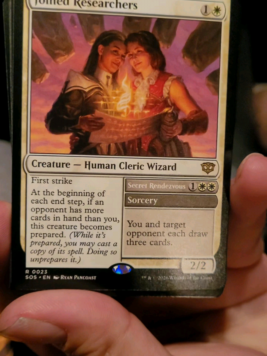 @Cardboard Friends