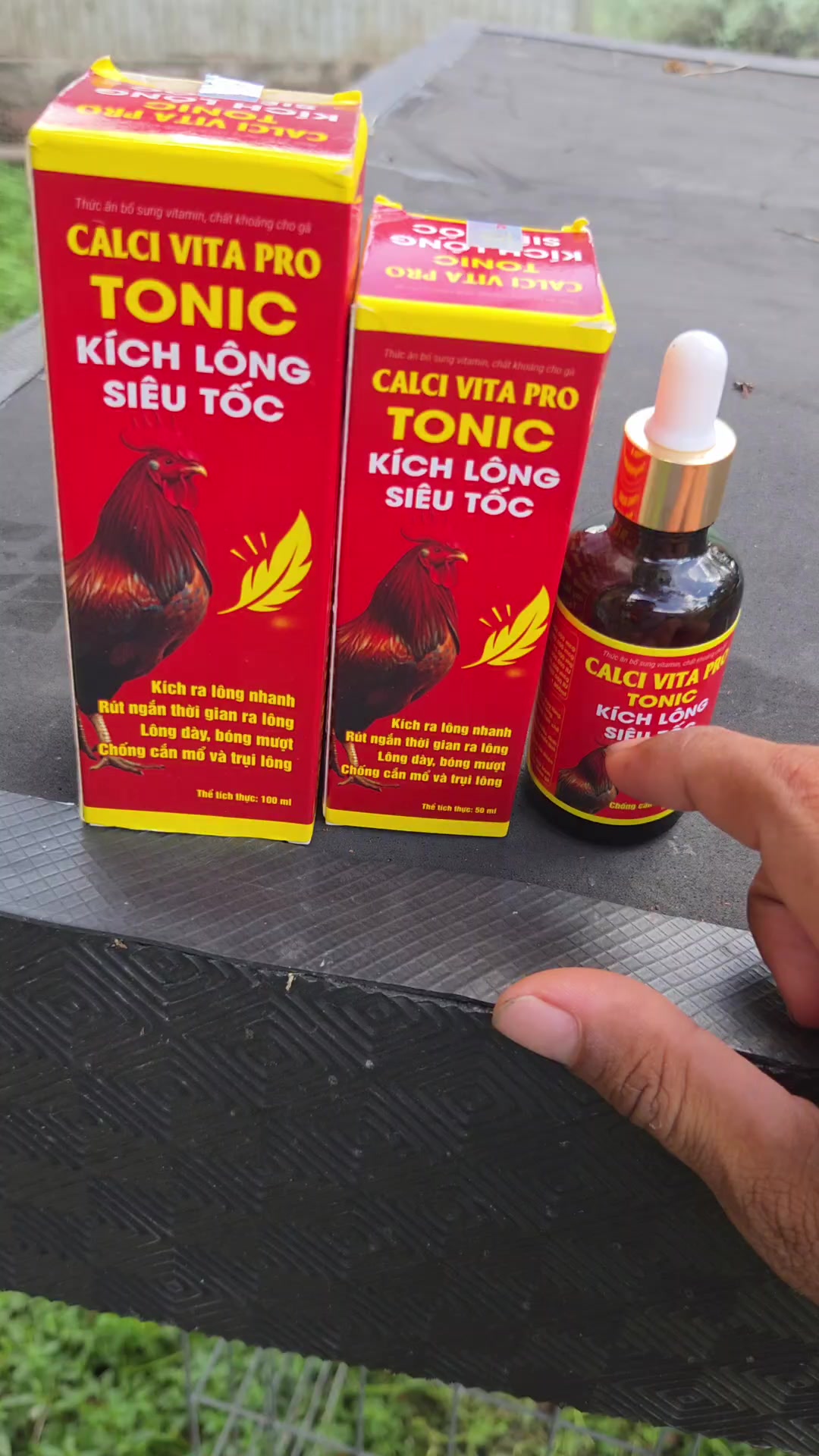 @Tâm Đà Sài Gòn Vip