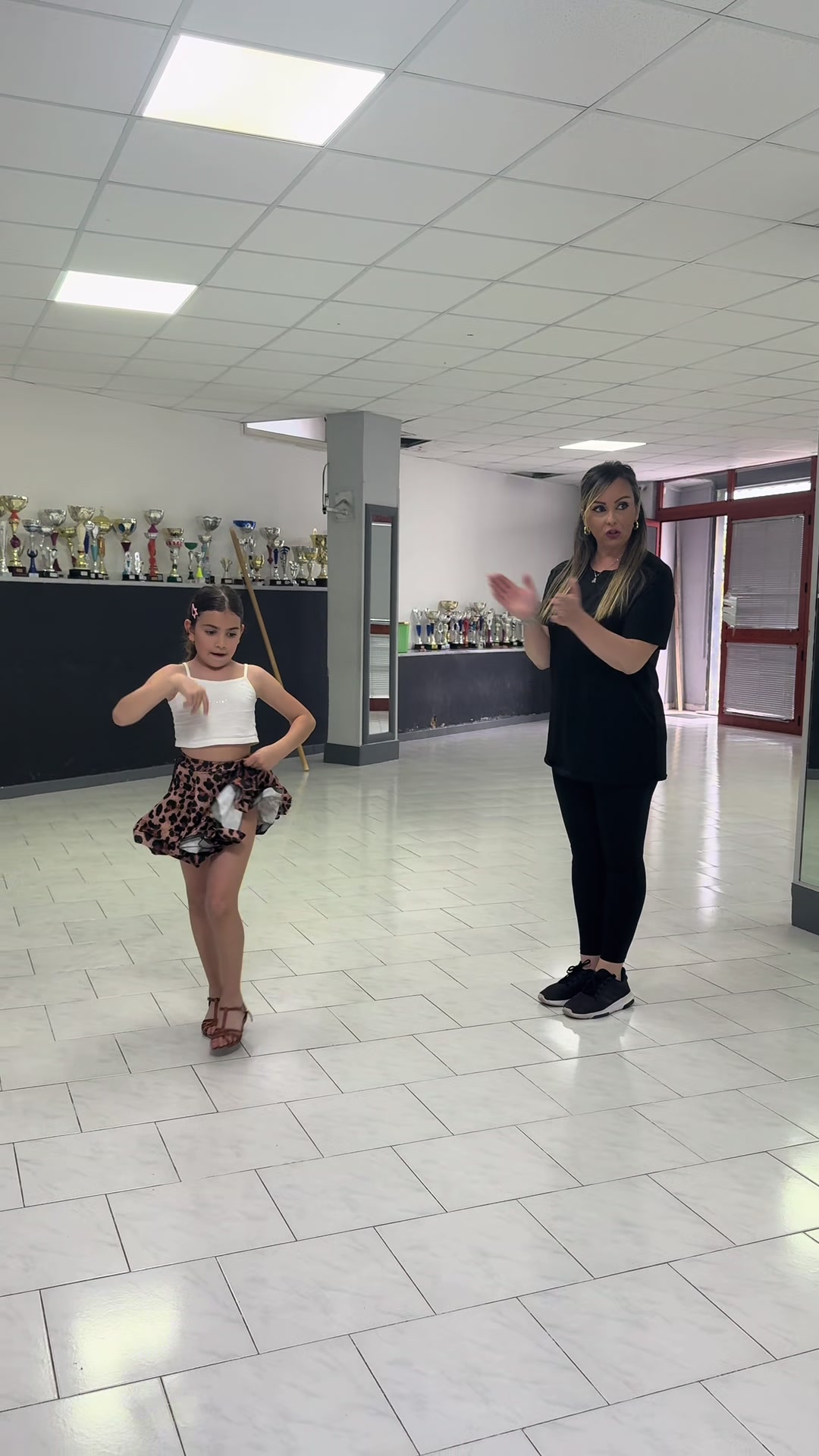 @LisaDanceAcademy⭐️OFFICIAL