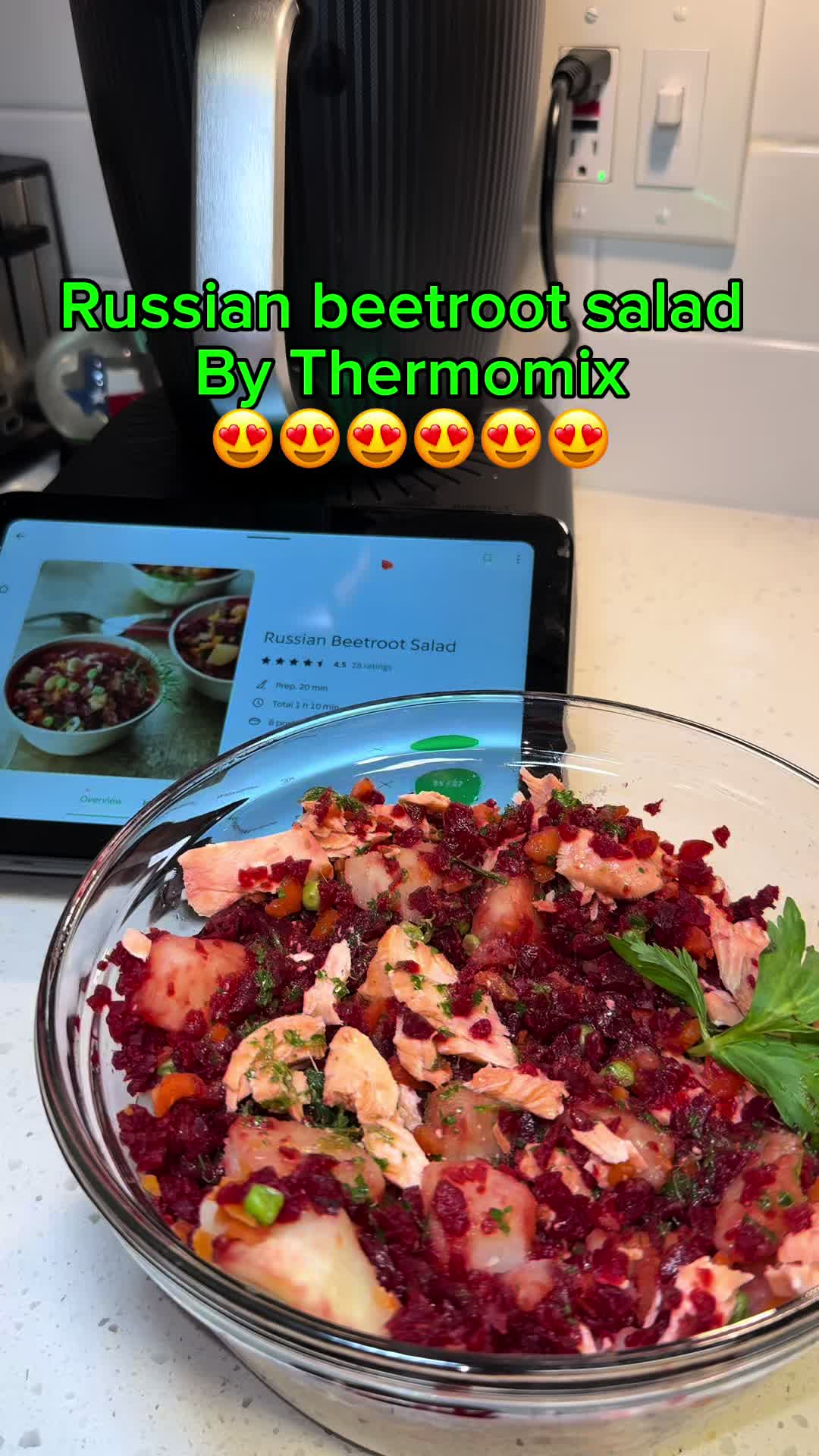 @FaizaSalhi Thermomix Consltant