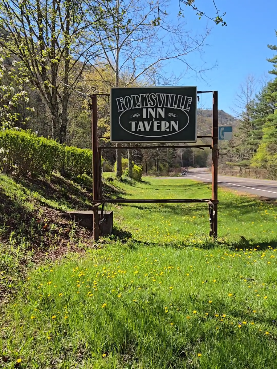 @Forksville Inn & Tavern