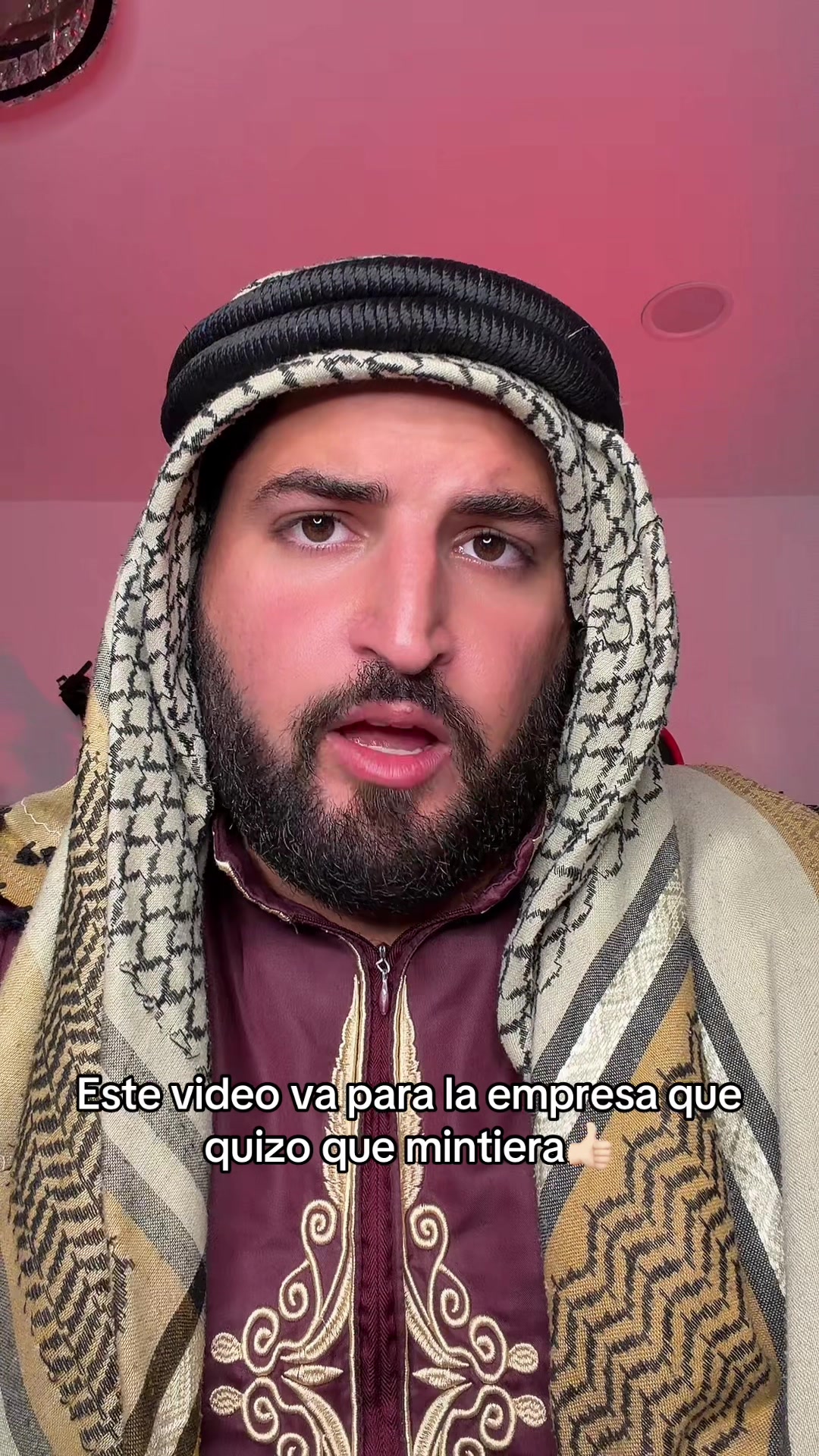 @El Pana Arabe